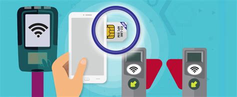 how does nfc sim card work|nfc enabled cards.